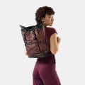 24L Tote Pack Garnet