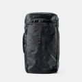 45L SEG Hybrid Travel Pack Black