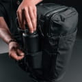 GlobeRider 45L Travel Backpack Black