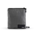 Nanodry Packable Towel Poncho Charcoal