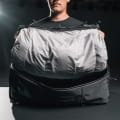 SEG 45L Travel Pack Black