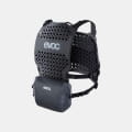 TORSO PROTECTOR BACK black L/XL