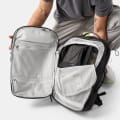 Packing Cube Setx3 V2 Black