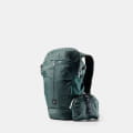 18L Zipper Packable Backpack Juniper