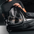 SEG 45L Travel Pack Black