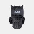 TORSO PROTECTOR BACK black S/M