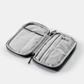 Global Travel Stash Black