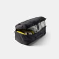 45L SEG Hybrid Travel Pack Black