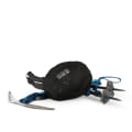 Beast 18L Ultralight Technical Backpack Charcoal