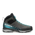 Mescalito Trek 2 GTX Shark Azure
