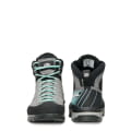 Mescalito Trek 2 GTX Wmn Midgray Aqua