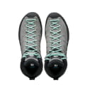 Mescalito Trek 2 GTX Wmn Midgray Aqua