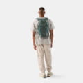 18L Zipper Packable Backpack Juniper