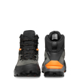 Mustang Trek GTX Shark Tonic
