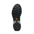Ribelle Cross 2 Mid Wmn Black Aqua
