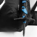 Beast 18L Ultralight Technical Backpack Charcoal