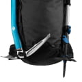 Beast 28L Ultralight Technical Backpack Charcoal