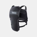 TORSO PROTECTOR BACK black S/M