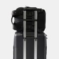 18L Personal Item Travel Pack Black