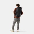 45L SEG Hybrid Travel Pack Black