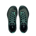 Rapid XT Mid GTX Wmn Shark Aqua