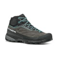Rapid XT Mid GTX Wmn Shark Aqua