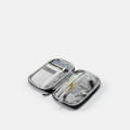 Global Travel Stash Black