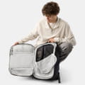 Packing Cube Setx3 V2 Black