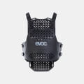 TORSO PROTECTOR BACK black L/XL