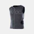 PROTECTOR VEST KIDS carbon grey JM