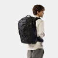35L Global Travel Pack Black