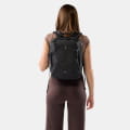 24L Tote Pack Black