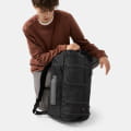 45L SEG Hybrid Travel Pack Black
