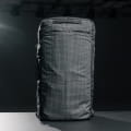 SEG 45L Travel Pack Black