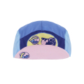 EXPLORER CAP SHANA SADEGHI RAY KITTEN PINK & BLUE