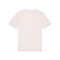 T-SHIRT EMBROIDERY LOGO WHITE