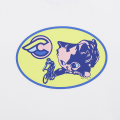 EXPLORER CAP SHANA SADEGHI RAY KITTEN PINK & BLUE