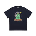 T-SHIRT BRAULIO AMADO SPECIALE CORSA 2 BLUE