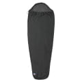 Alpha Direct Fleece Sleeping Bag Liner - REGULAR