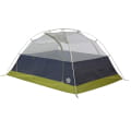 Blacktail Hotel 2 Bikepack Gray