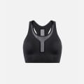 HASTKO BRA42 TRUE BLACK