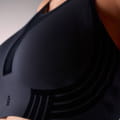 HASTKO BRA42 TRUE BLACK