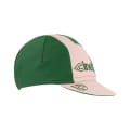 CAP PRESSURE 2 GREEN & PINK