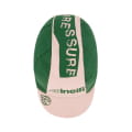 CAP PRESSURE 2 GREEN & PINK