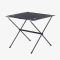 Soul Kitchen Camp Table Black