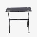 Soul Kitchen Camp Table Black