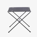 Soul Kitchen Camp Table Black