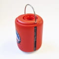 MtnGLO Pump & Light