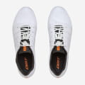 DMT KM4PJ WHITE/BLACK