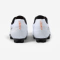 DMT KM4PJ WHITE/BLACK